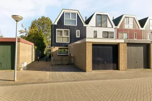 Woonhuis te koop Archipel 25 37 Lelystad