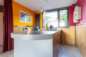 Woonhuis te koop Zwartezeestraat 62 Lelystad