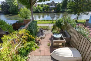 Woonhuis te koop Zwartezeestraat 62 Lelystad