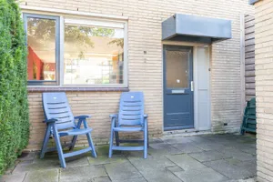 Woonhuis te koop Zwartezeestraat 62 Lelystad