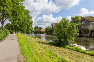 Woonhuis te koop Zwartezeestraat 62 Lelystad
