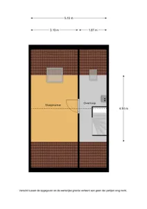 Woonhuis te koop Zwartezeestraat 62 Lelystad