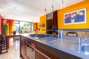 Woonhuis te koop Zwartezeestraat 62 Lelystad