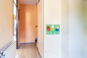 Woonhuis te koop Zwartezeestraat 62 Lelystad