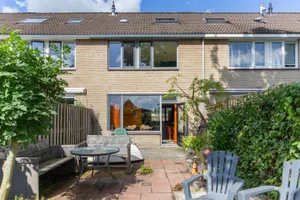 Woonhuis te koop Zwartezeestraat 62 Lelystad