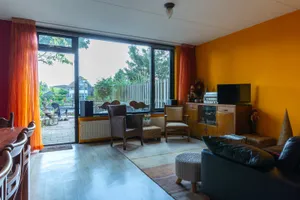 Woonhuis te koop Zwartezeestraat 62 Lelystad
