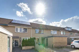 Woonhuis te koop Zwartezeestraat 62 Lelystad