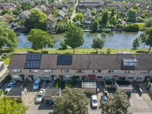 Woonhuis te koop Zwartezeestraat 62 Lelystad