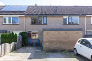 Woonhuis te koop Zwartezeestraat 62 Lelystad