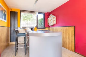 Woonhuis te koop Zwartezeestraat 62 Lelystad