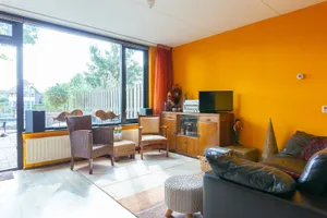 Woonhuis te koop Zwartezeestraat 62 Lelystad