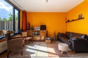 Woonhuis te koop Zwartezeestraat 62 Lelystad