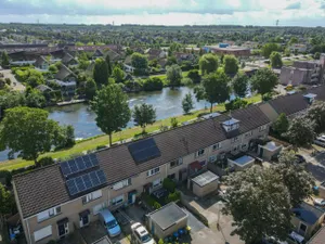 Woonhuis te koop Zwartezeestraat 62 Lelystad