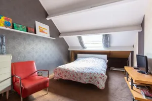 Woonhuis te koop Zwartezeestraat 62 Lelystad