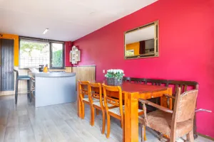 Woonhuis te koop Zwartezeestraat 62 Lelystad