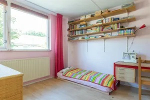 Woonhuis te koop Zwartezeestraat 62 Lelystad