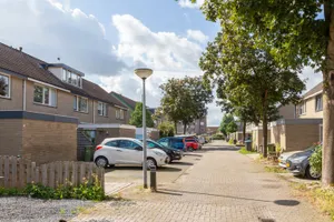 Woonhuis te koop Zwartezeestraat 62 Lelystad