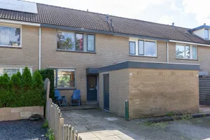 Woonhuis te koop Zwartezeestraat 62 Lelystad