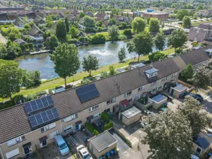 Woonhuis te koop Zwartezeestraat 62 Lelystad