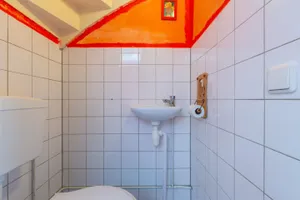 Woonhuis te koop Zwartezeestraat 62 Lelystad