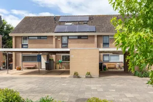 Woonhuis te koop Karveel 04 27 Lelystad