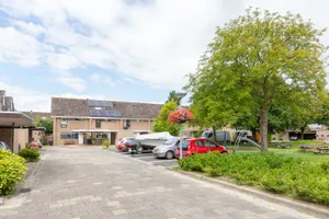 Woonhuis te koop Karveel 04 27 Lelystad