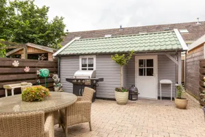 Woonhuis te koop Karveel 04 27 Lelystad