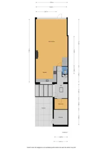 Woonhuis te koop Karveel 04 27 Lelystad