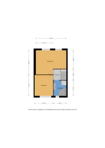 Woonhuis te koop Karveel 04 27 Lelystad