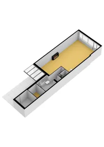 Woonhuis te koop Karveel 04 27 Lelystad