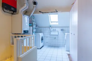 Woonhuis te koop Karveel 04 27 Lelystad