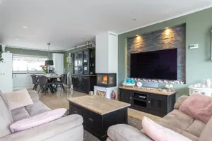 Woonhuis te koop Karveel 04 27 Lelystad