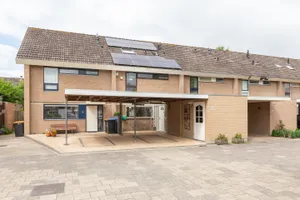 Woonhuis te koop Karveel 04 27 Lelystad