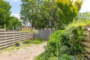 Woonhuis te koop Kamp 22 04 Lelystad