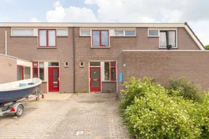 Woonhuis te koop Kamp 22 04 Lelystad