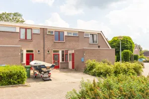 Woonhuis te koop Kamp 22 04 Lelystad