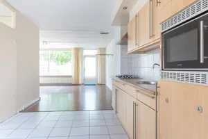 Woonhuis te koop Kamp 22 04 Lelystad