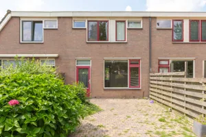 Woonhuis te koop Kamp 22 04 Lelystad