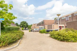 Woonhuis te koop Kamp 22 04 Lelystad