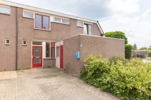 Woonhuis te koop Kamp 22 04 Lelystad