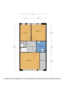 Woonhuis te koop Kamp 22 04 Lelystad