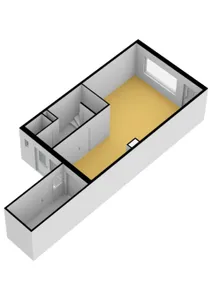 Woonhuis te koop Kamp 22 04 Lelystad