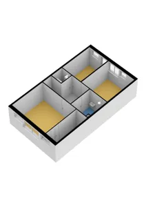 Woonhuis te koop Kamp 22 04 Lelystad