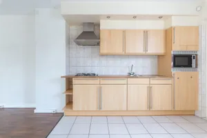 Woonhuis te koop Kamp 22 04 Lelystad