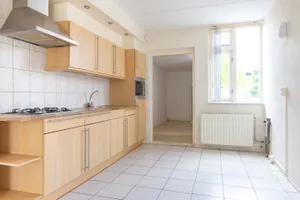 Woonhuis te koop Kamp 22 04 Lelystad