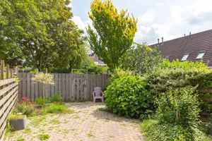 Woonhuis te koop Kamp 22 04 Lelystad