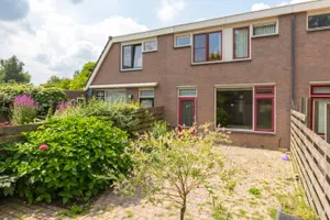 Woonhuis te koop Kamp 22 04 Lelystad