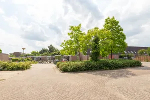 Woonhuis te koop Kamp 22 04 Lelystad