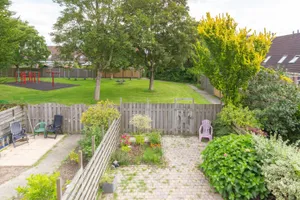 Woonhuis te koop Kamp 22 04 Lelystad