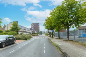 Woonhuis te koop Rigastraat 46 Lelystad